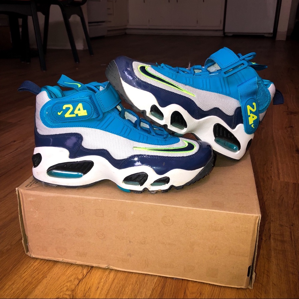 AIR MAX NIKE GRIFFEYS